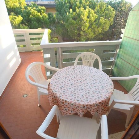 Lignano Nette Wohnung Naehe Am Meer ลินญาโน ซับเบียโดโร ภายนอก รูปภาพ