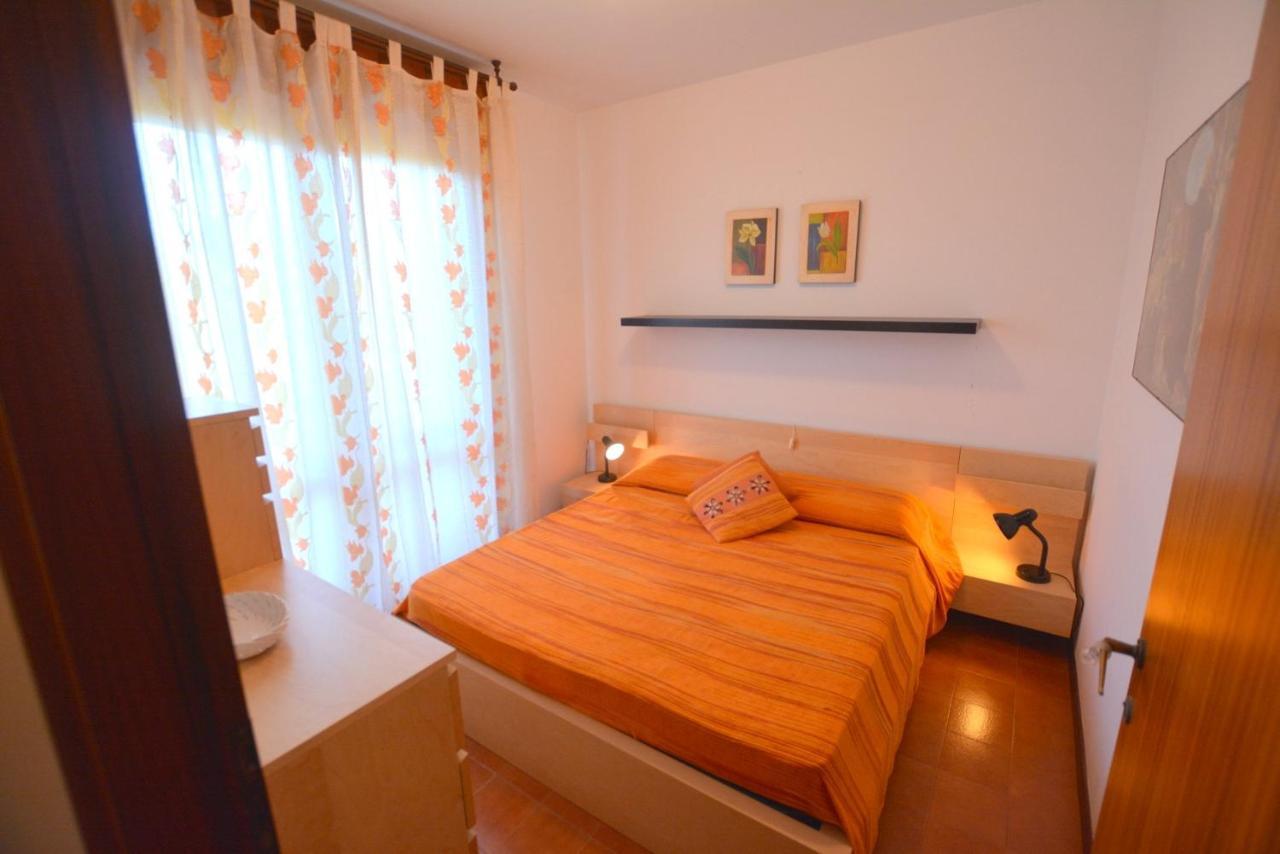 Lignano Nette Wohnung Naehe Am Meer ลินญาโน ซับเบียโดโร ภายนอก รูปภาพ